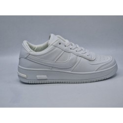 Białe adidasy, sneakersy damskie Vinceza 19431 - 1