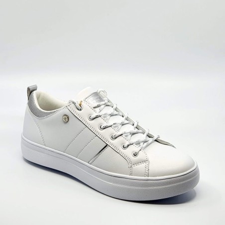 ADIDASY MŁODZIEŻOWE SPORTOWE AMERICAN CLUB RH 09/2O BIAŁY/SREBRNY - 8
