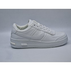 Białe adidasy, sneakersy damskie Vinceza 19431 - 4