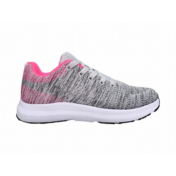 Lekkie adidasy damskie sportowe Super Cool DY24 - 1
