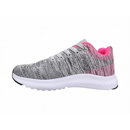 Lekkie adidasy damskie sportowe Super Cool DY24 - 3