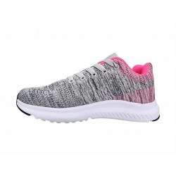 Lekkie adidasy damskie sportowe Super Cool DY24 - 3