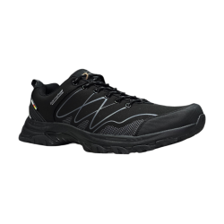 Lekkie, wodoodporne buty trekkingowe American Club WT 234/24 - 2