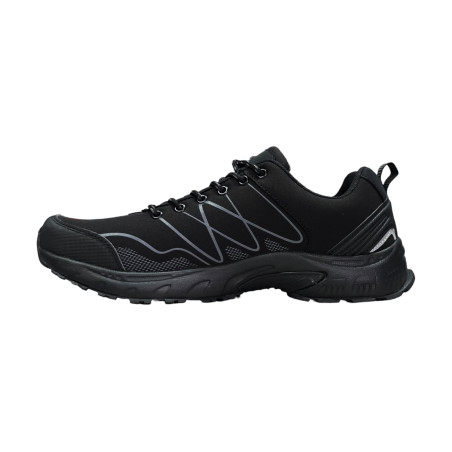 Lekkie, wodoodporne buty trekkingowe American Club WT 234/24 - 3