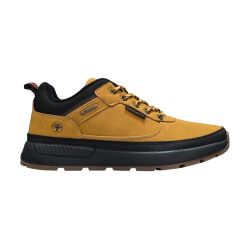 Męskie sportowe buty trekkingowe Badoxx 8536 camel - 1