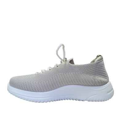 Sportowe buty damskie Vinceza 17366 – beżowy - 2