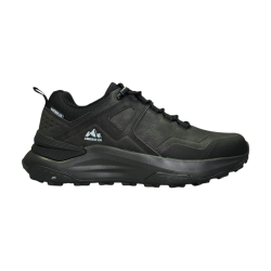 Męskie buty sportowe American Club RH167 Czarne - 1