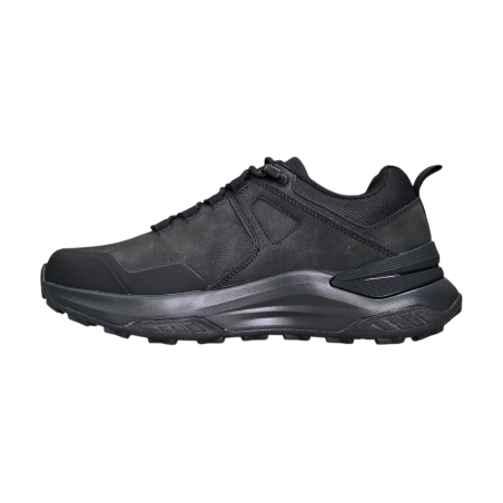 Męskie buty sportowe American Club RH167 Czarne - 3