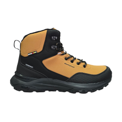 Trapery, trekkingi z membraną softshell American Club HL184 Camel - 1