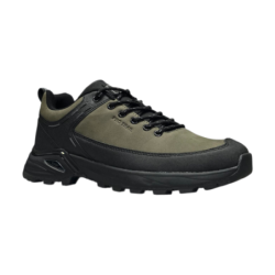 Męskie buty sportowe Lano 5057 Khaki - 2