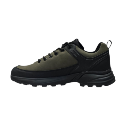 Męskie buty sportowe Lano 5057 Khaki - 3