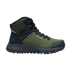 Trapery, trekkingi American Club HL145/24 Khaki - 1