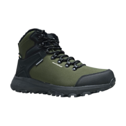 Trapery, trekkingi American Club HL145/24 Khaki - 2