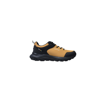 Buty sportowe z membraną softshell American Club HL221 Camel - 1