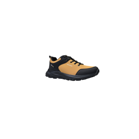 Buty sportowe z membraną softshell American Club HL221 Camel - 2