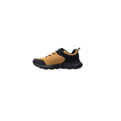 Buty sportowe z membraną softshell American Club HL221 Camel - 3