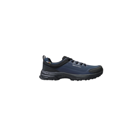 Granatowe buty sportowe American Club WT278 - 1