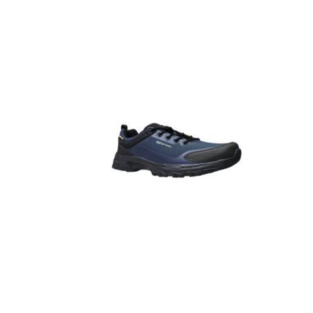 Granatowe buty sportowe American Club WT278 - 2