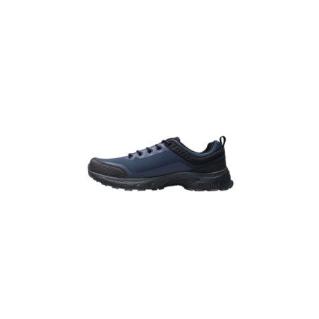 Granatowe buty sportowe American Club WT278 - 3