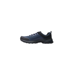 Granatowe buty sportowe American Club WT278 - 3