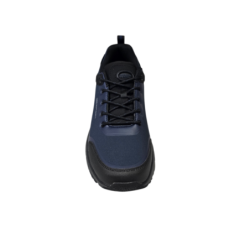 Granatowe buty sportowe American Club WT278 - 4