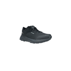 Czarne buty sportowe z membraną softshell American Club HL221 - 2