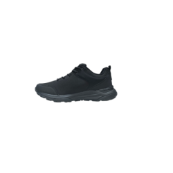 Czarne buty sportowe z membraną softshell American Club HL221 - 3