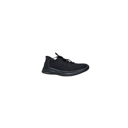 Czarne wsuwane sneakersy damskie Vinceza 13655 - 2