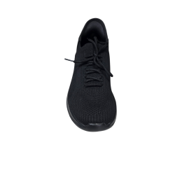 Czarne wsuwane sneakersy damskie Vinceza 13655 - 4