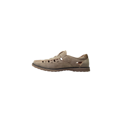Półbuty męskie Unisoft 8210 Camel - 3