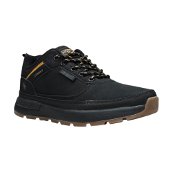 Męskie sportowe buty trekkingowe Badoxx 8536 czarne - 3