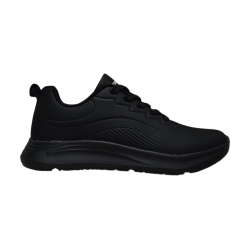 Czarne buty sportowe American Club FH79 - 2