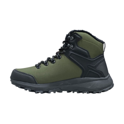 Trapery, trekkingi American Club HL145/24 Khaki - 3