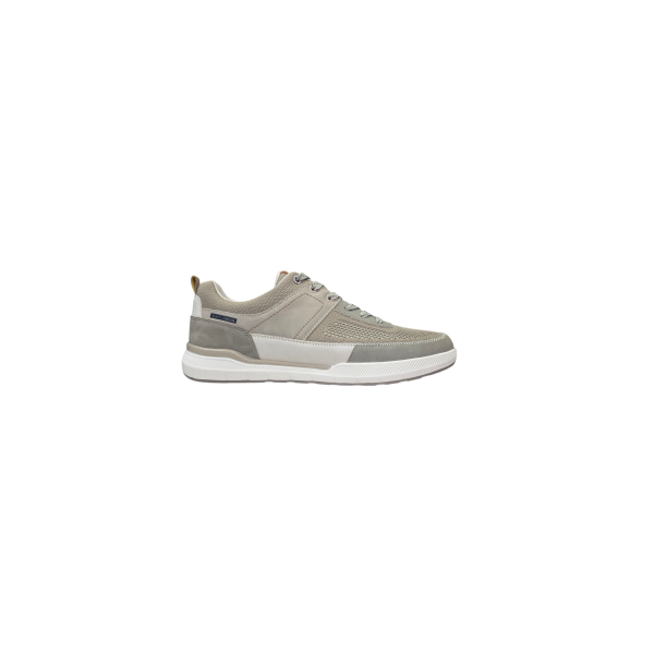 Sportowe buty męskie American Club RH175 Taupe - 1