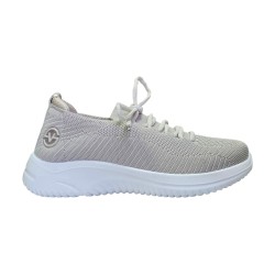 Sportowe buty damskie Vinceza 17366 – beżowy - 3