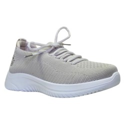 Sportowe buty damskie Vinceza 17366 – beżowy - 4