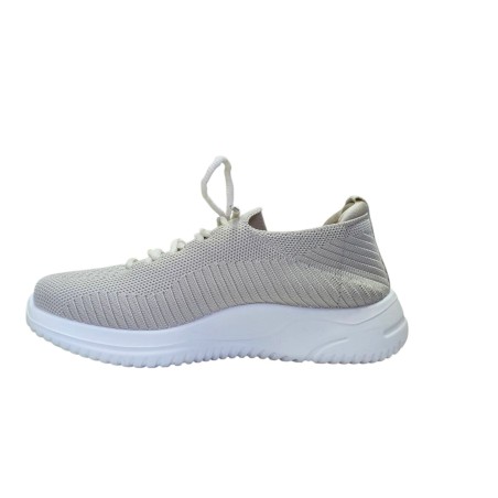 Sportowe buty damskie Vinceza 17366 – beżowy - 5