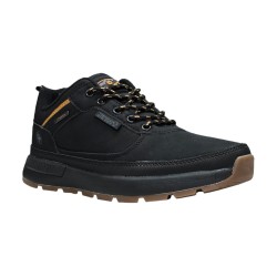 Męskie sportowe buty trekkingowe Badoxx 8536 czarne - 6
