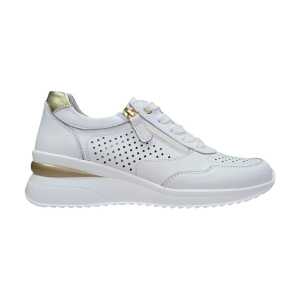 sneakersy damskie Goodin XF198 - 2