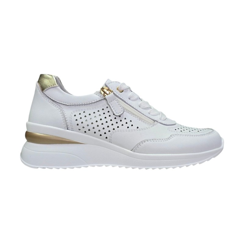 sneakersy damskie Goodin XF198 - 2