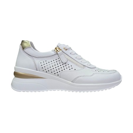 sneakersy damskie Goodin XF198 - 2