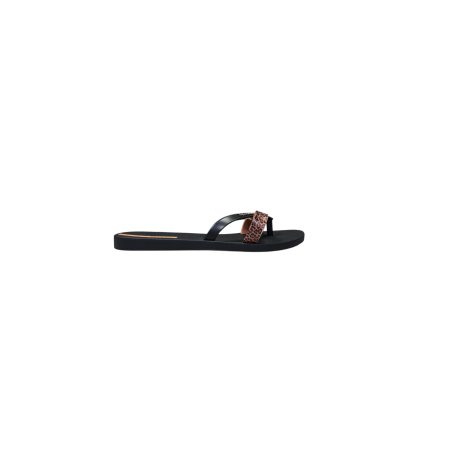 Japonki damskie Ipanema 83673 Czarny-beż - 2
