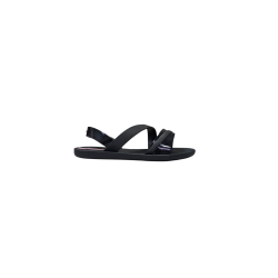 Czarne sandały damskie Ipanema 83767 - 1