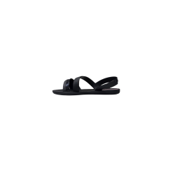 Czarne sandały damskie Ipanema 83767 - 3