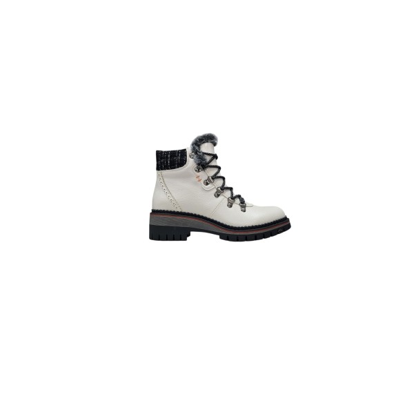 Traperki damskie Goodin WL79 Ice - 2