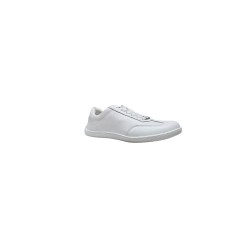 Białe półbuty, sneakersy damskie Goodin XW1116 - 2