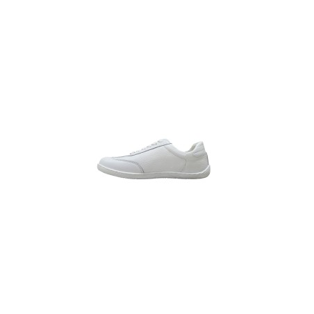 Białe półbuty, sneakersy damskie Goodin XW1116 - 3