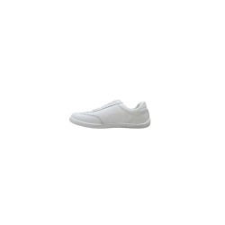 Białe półbuty, sneakersy damskie Goodin XW1116 - 3