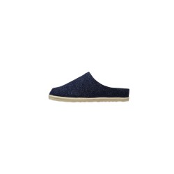 Pantofle damskie Inblu CS49 szaro-niebieskie - 3